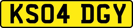 KS04DGY