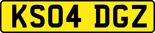 KS04DGZ