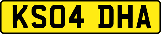 KS04DHA