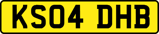 KS04DHB