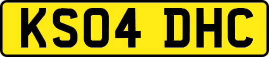 KS04DHC