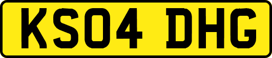 KS04DHG