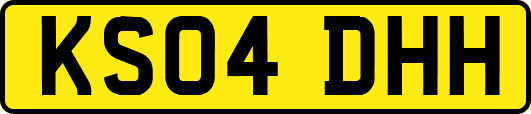 KS04DHH