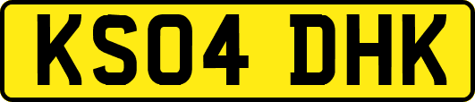 KS04DHK