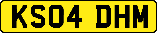 KS04DHM