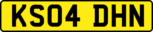 KS04DHN