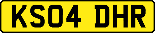 KS04DHR