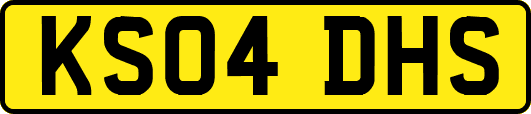 KS04DHS