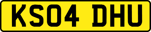 KS04DHU