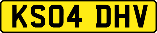 KS04DHV
