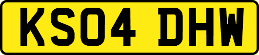 KS04DHW