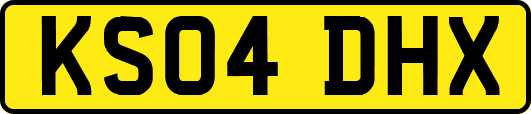KS04DHX