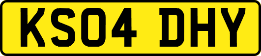 KS04DHY