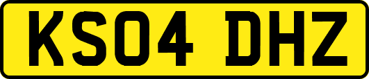 KS04DHZ