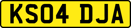 KS04DJA