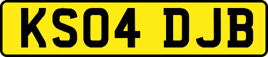 KS04DJB