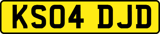 KS04DJD