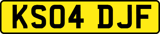 KS04DJF