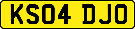 KS04DJO