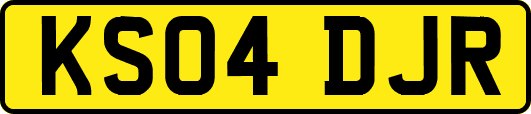 KS04DJR