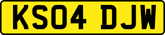 KS04DJW