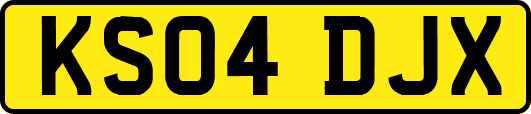 KS04DJX