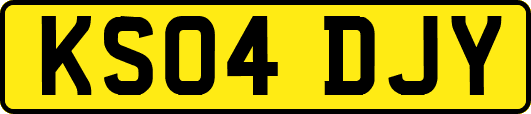 KS04DJY