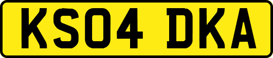 KS04DKA