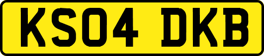 KS04DKB