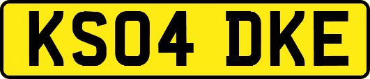 KS04DKE