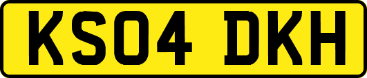 KS04DKH