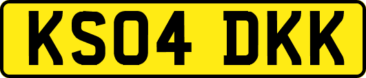 KS04DKK