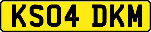 KS04DKM