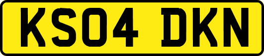 KS04DKN