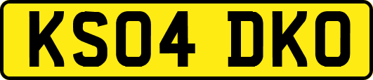 KS04DKO