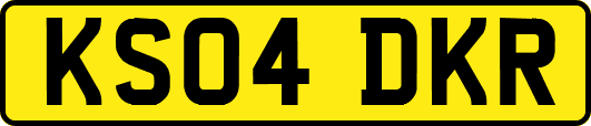 KS04DKR