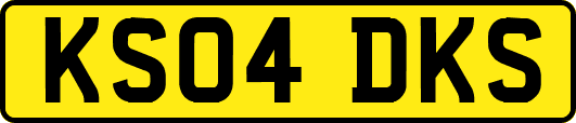 KS04DKS