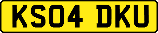 KS04DKU