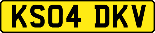 KS04DKV