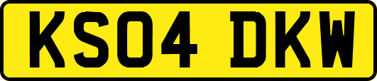 KS04DKW