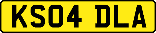 KS04DLA