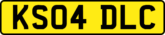 KS04DLC