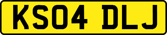 KS04DLJ