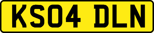 KS04DLN