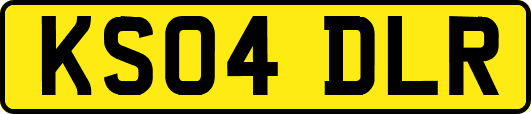 KS04DLR