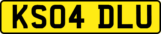 KS04DLU