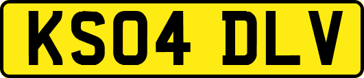 KS04DLV