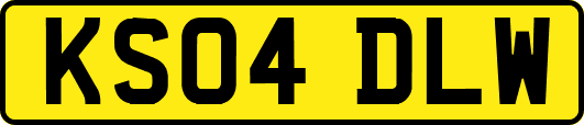 KS04DLW