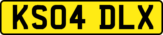 KS04DLX