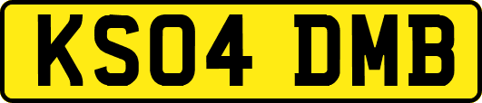 KS04DMB